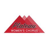 Plateau Women's Chorus Logo